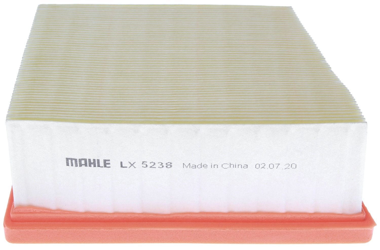 MAHLE LX 5238 Air Filter