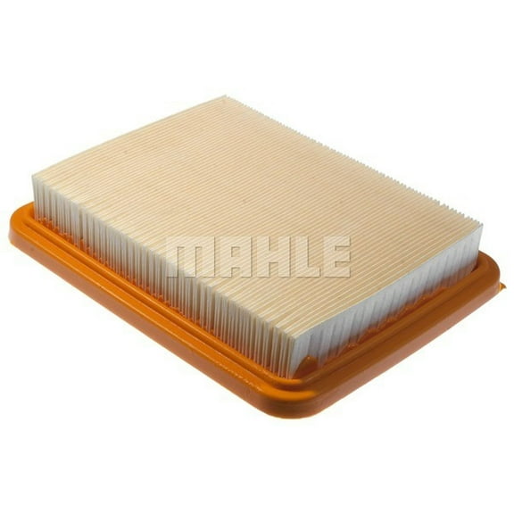 MAHLE LX 591 Air Filter Fits select: 1994-2003 MITSUBISHI GALANT, 1996-2005 MITSUBISHI ECLIPSE