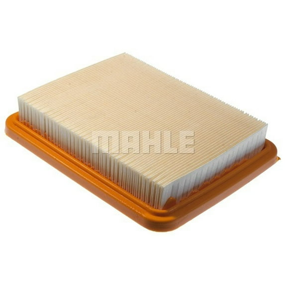 MAHLE LX 591 Air Filter Fits select: 1994-2003 MITSUBISHI GALANT, 1996-2005 MITSUBISHI ECLIPSE