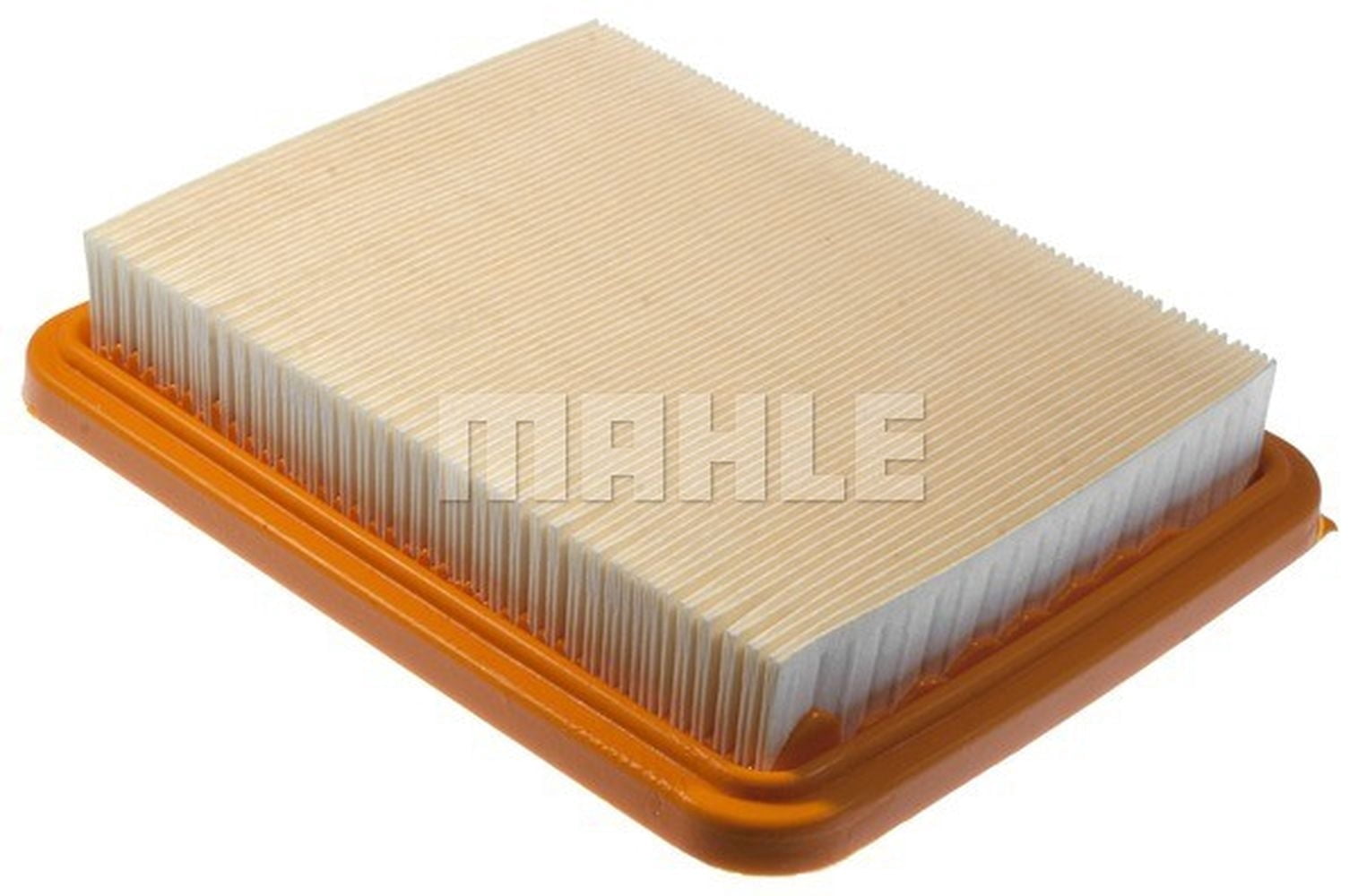 MAHLE LX 591 Air Filter Fits select: 1994-2003 MITSUBISHI GALANT, 1996-2005 MITSUBISHI ECLIPSE