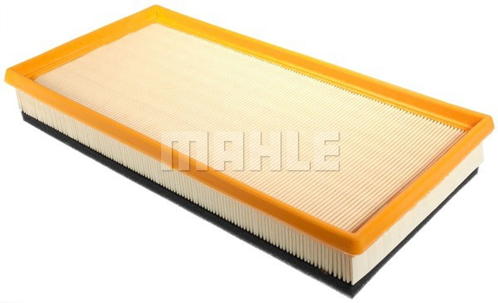 MAHLE LX 596 Air Filter Fits select: 2000-2004 VOLVO S40, 2000-2004 VOLVO V40