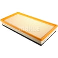 thumbnail image 1 of MAHLE LX 596 Air Filter Fits select: 2000-2004 VOLVO S40, 2000-2004 VOLVO V40, 1 of 5