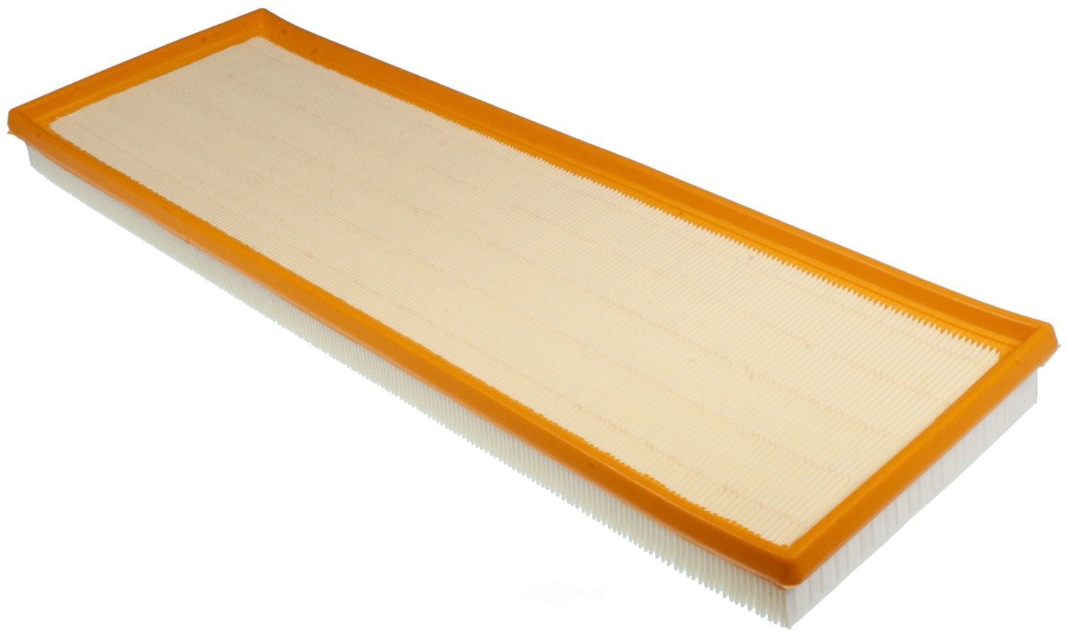 MAHLE LX 696/1 Air Filter