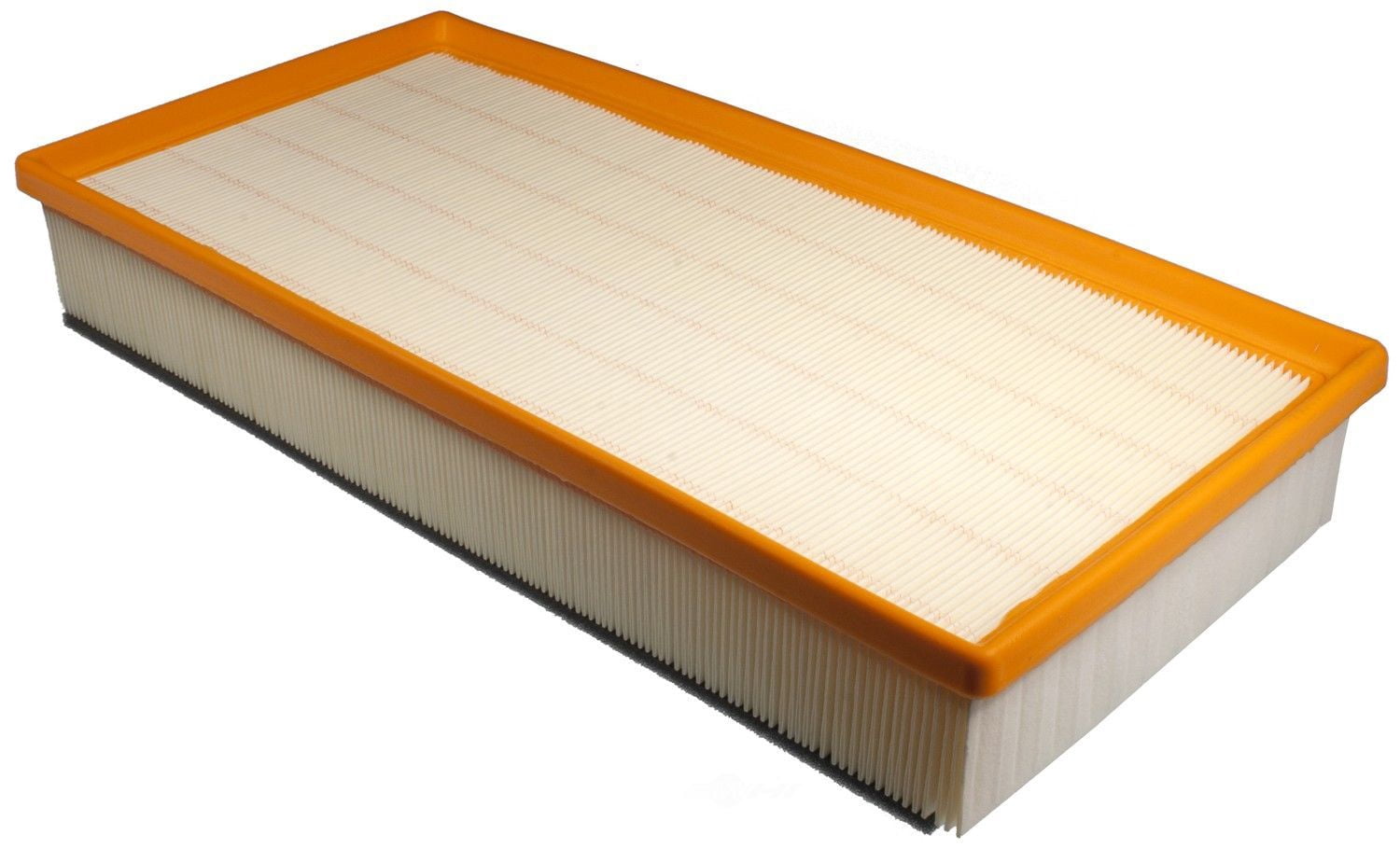 MAHLE LX 793 Air Filter Fits select: 2007-2015 AUDI Q7, 2006-2009 LAND ROVER RANGE ROVER