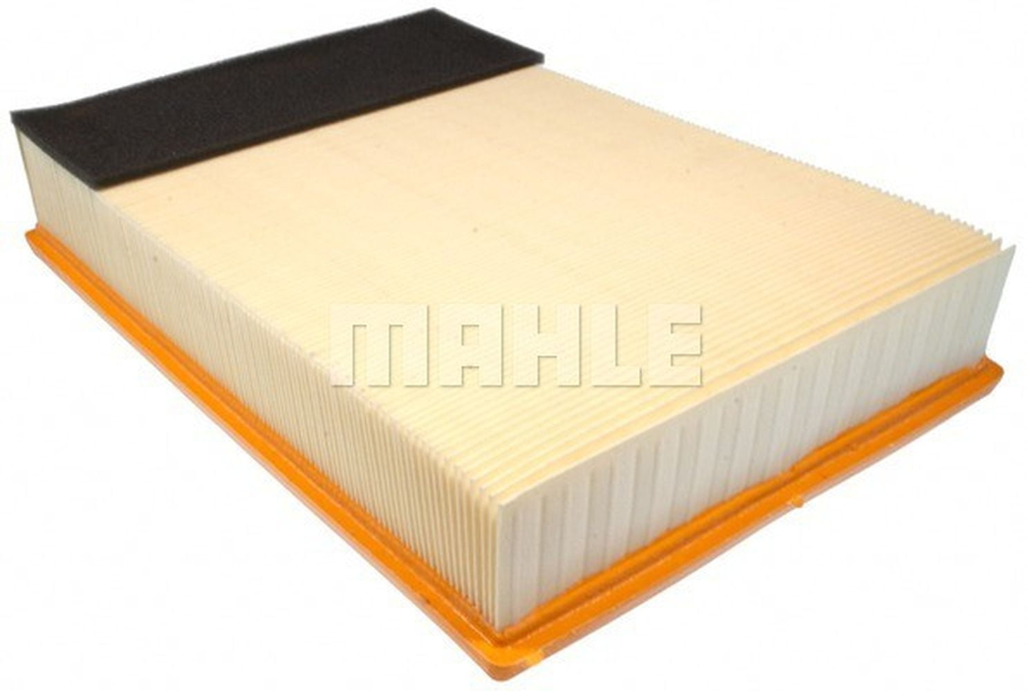 MAHLE LX 938 Air Filter Fits select: 2007 VOLVO S60, 2001-2007 VOLVO V70
