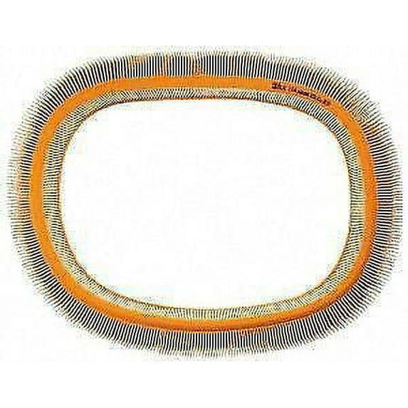 MAHLE LX114 Air Filter