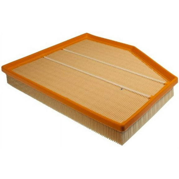 MAHLE LX982 Air Filter