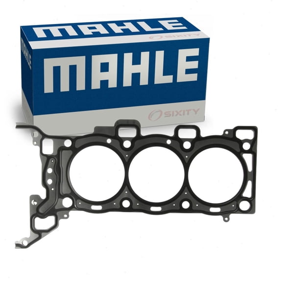 MAHLE Left Engine Cylinder Head Gasket compatible with Buick Allure Enclave LaCrosse Rendezvous 3.6L V6 2004-2021