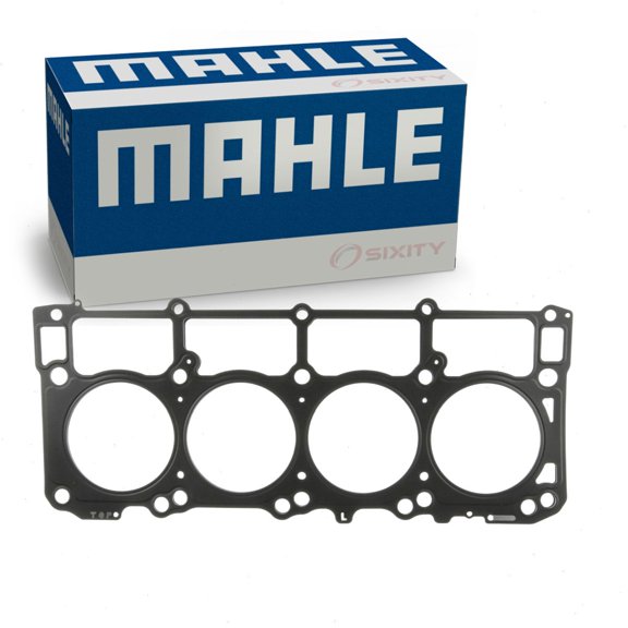 MAHLE Left Engine Cylinder Head Gasket compatible with Jeep Cherokee Commander Grand 5.7L V8 2005-2021