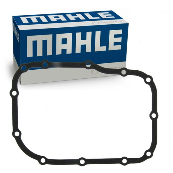 MAHLE Lower Engine Oil Pan Gasket compatible with Toyota AWD-e Corolla iM Matrix Plug-In Prius 1.8L L4 2009-2020