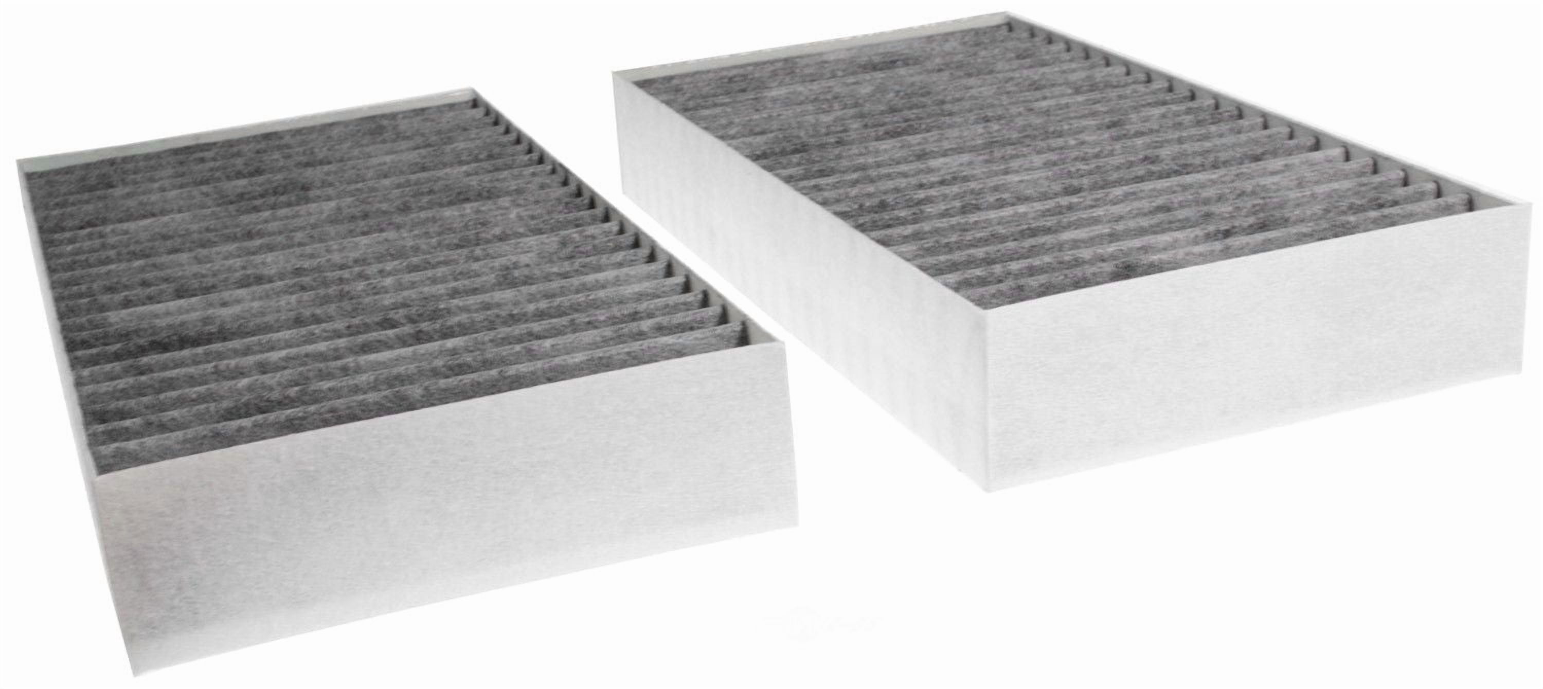MAHLE LAK 295/S Cabin Air Filter