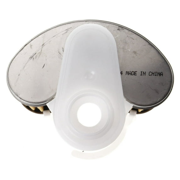 MAHLE MAHLE FUEL FILTER