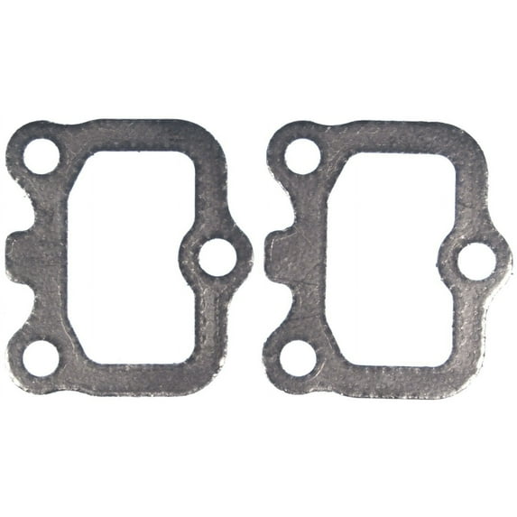 MAHLE MS10062 Exhaust Manifold Gasket Set For 82-89 Nissan Stanza