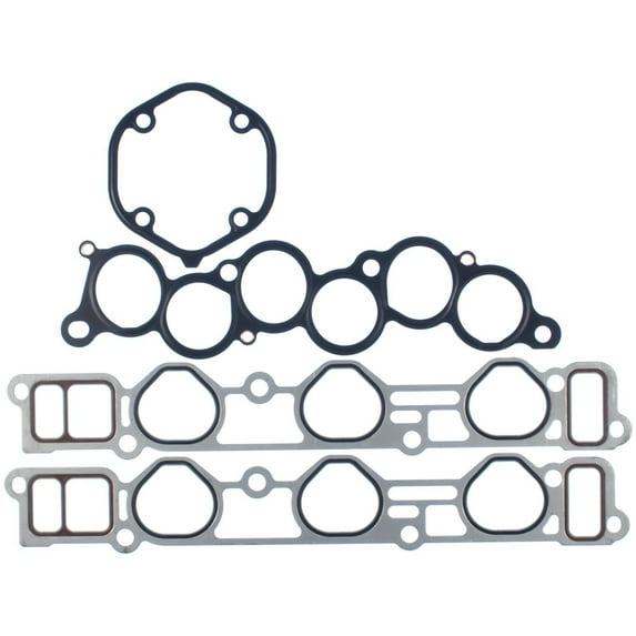 MAHLE MS16074 Engine Intake Manifold Gasket Set For 92-93 Camry ES300