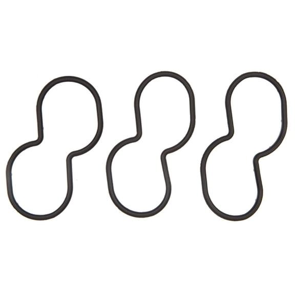 MAHLE MS16212 Gasket for CHRYSLER SEBRING Plenum Chamber 3 pieces