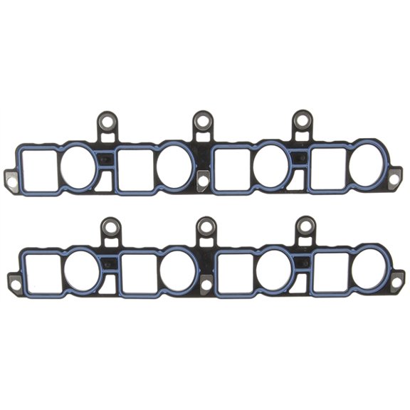 Fuel Injection Plenum Gas