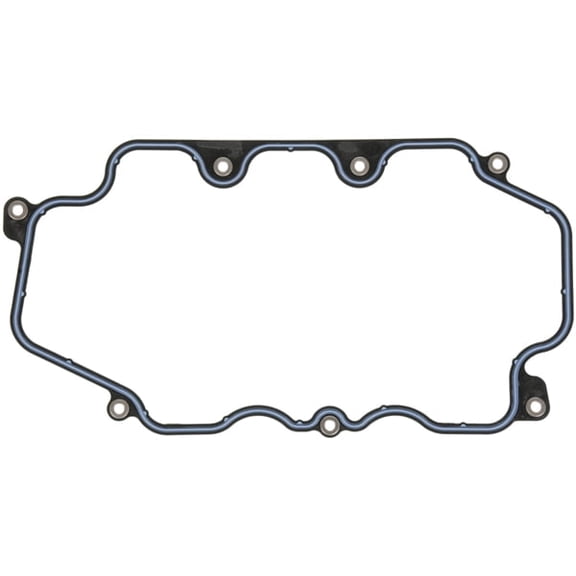Fuel Injection Plenum Gas