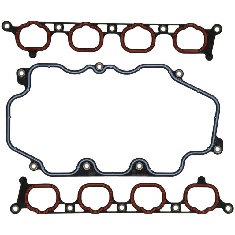 MAHLE MS19506 Engine Intake Manifold Gasket Set - Walmart.com