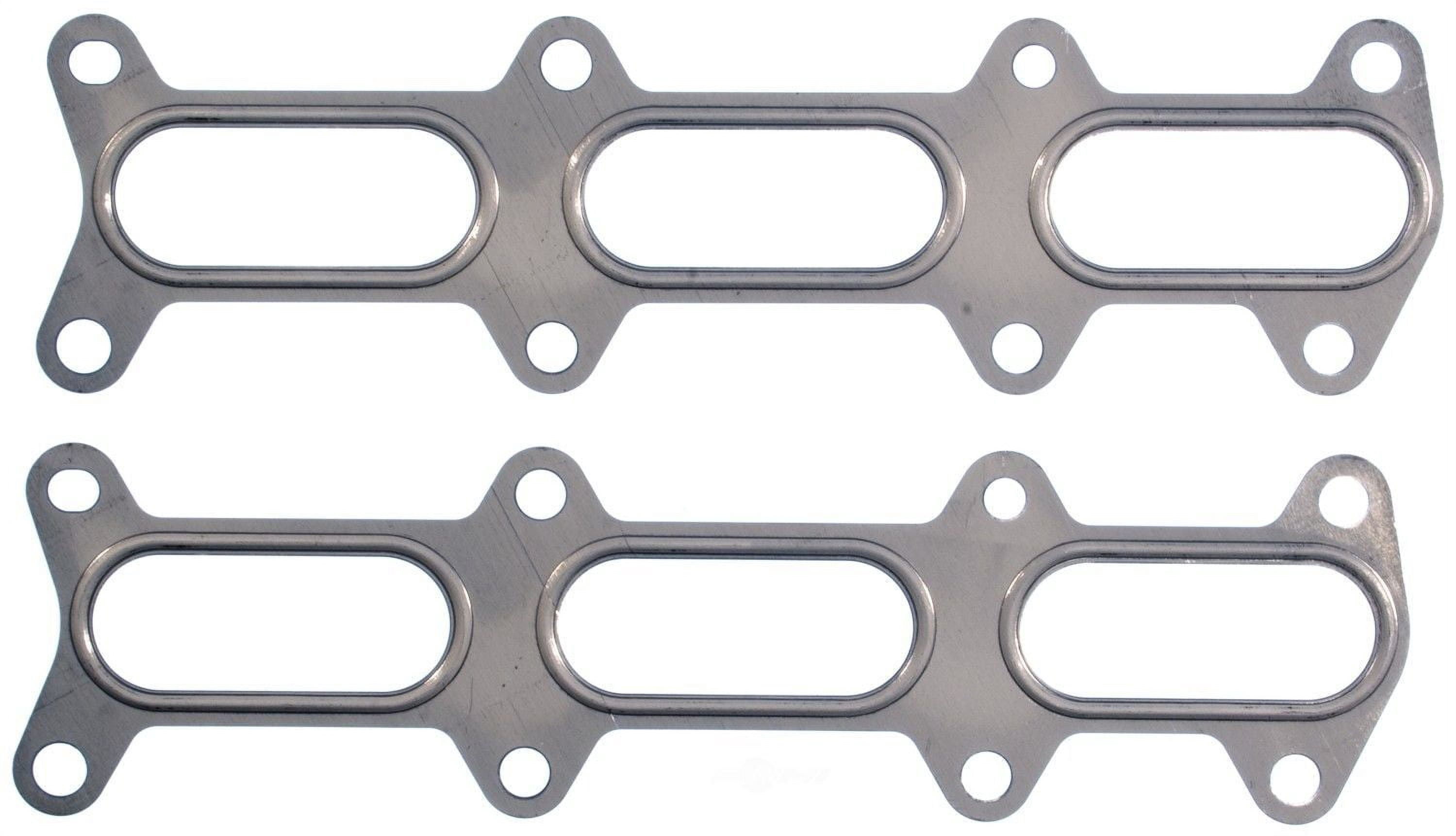 MAHLE MS19648 Exhaust Manifold Gasket Set