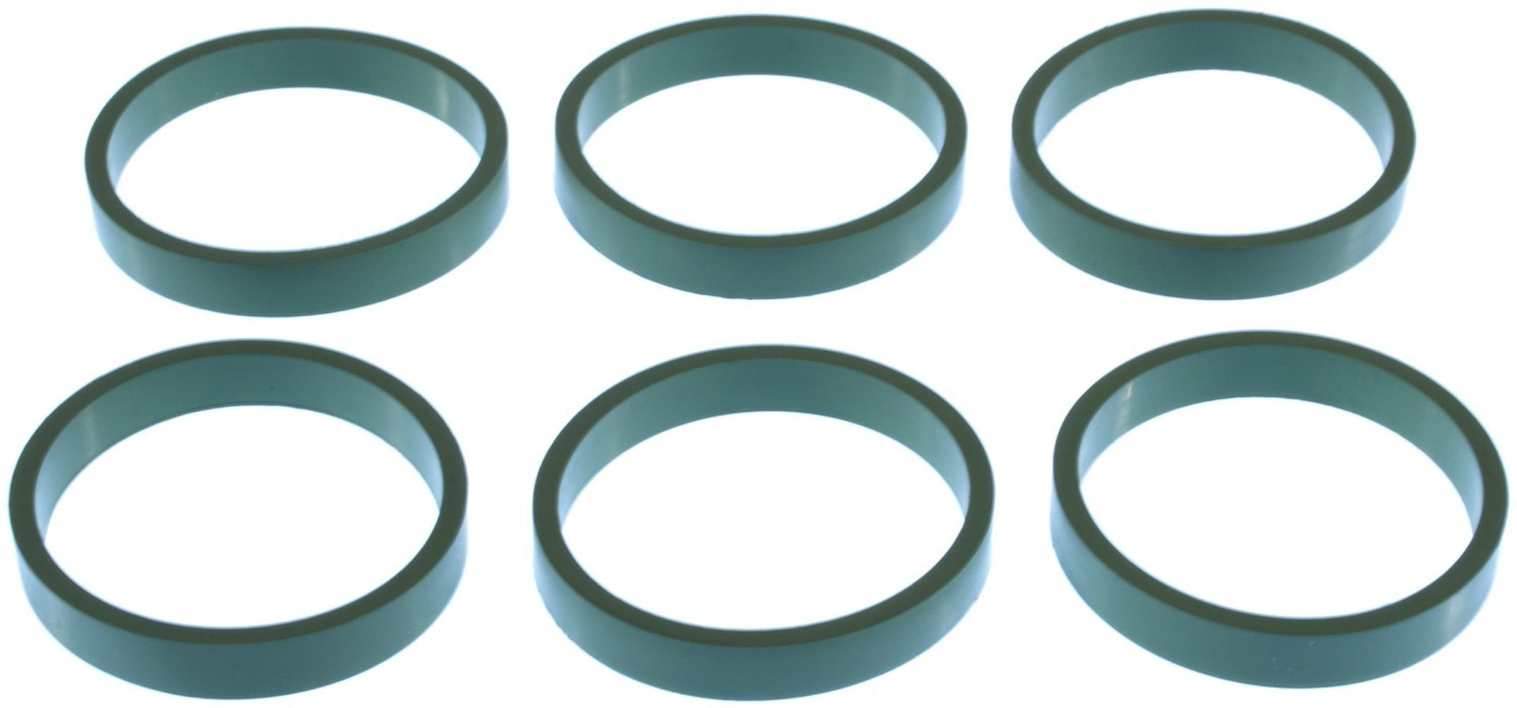 MAHLE MS19844 Fuel Injection Plenum Gasket