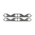 thumbnail image 1 of Mahle Original/Clevite Header Gasket Set - SBC Stock-Port 1.355 x 1.485, 1 of 3