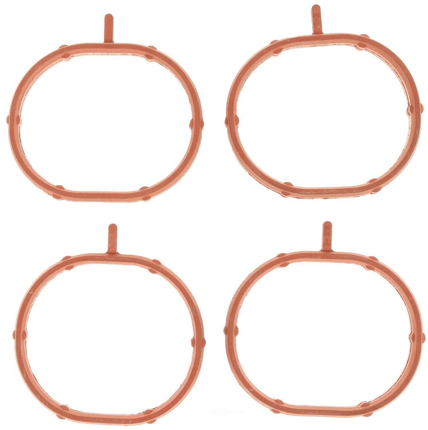MAHLE MS20375 Engine Intake Manifold Gasket Set