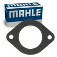 thumbnail image 1 of MAHLE Muffler Assm To Tail Pipe Exhaust Pipe Flange Gasket compatible with Nissan Pathfinder 3.5L V6 2013-2022, 1 of 6