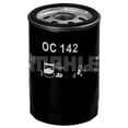 thumbnail image 1 of MAHLE OC 142 Engine Oil Filter, 1 of 2