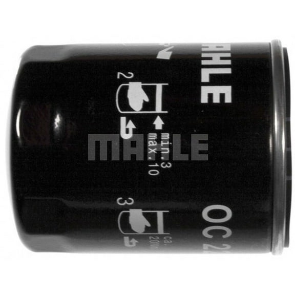 MAHLE OC 229 Engine Oil Filter