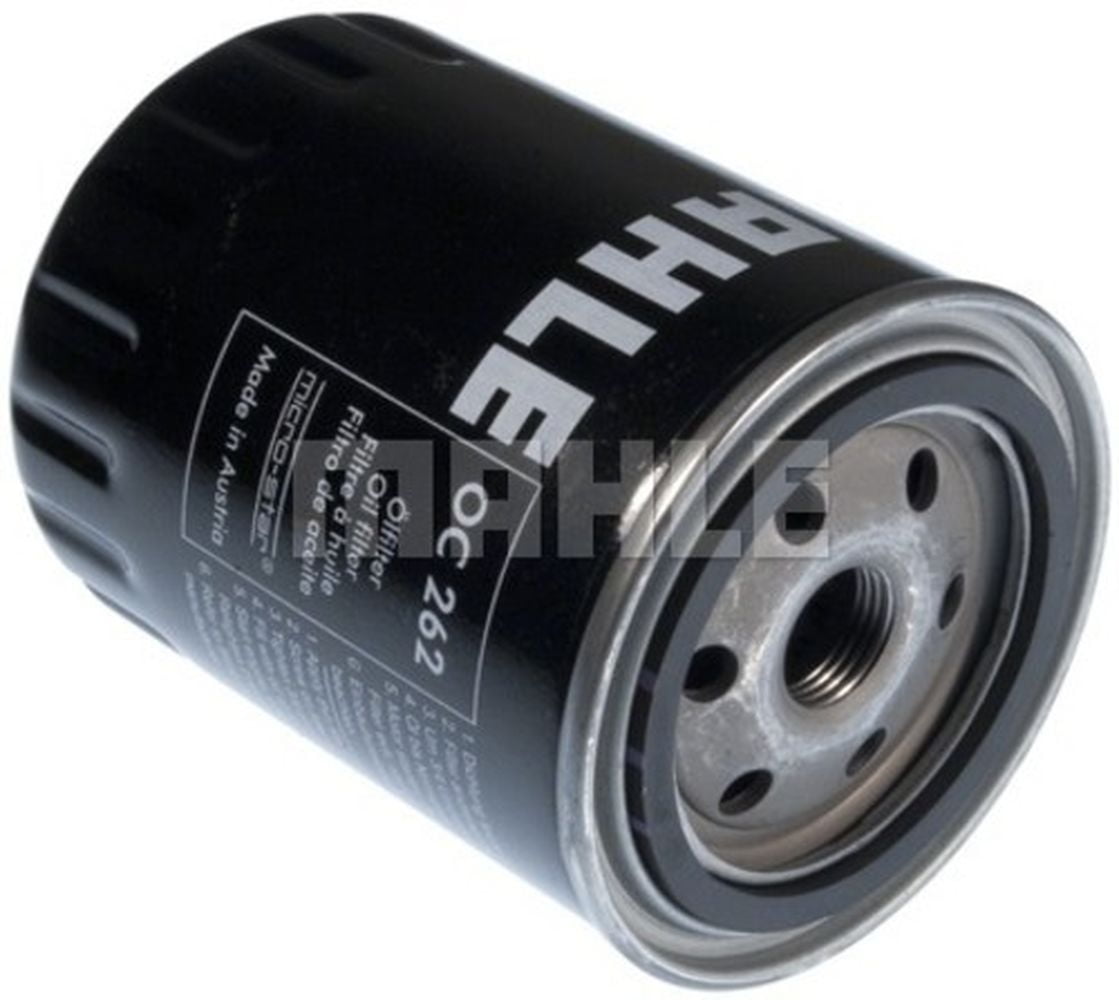 MAHLE OC 262 Engine Oil Filter