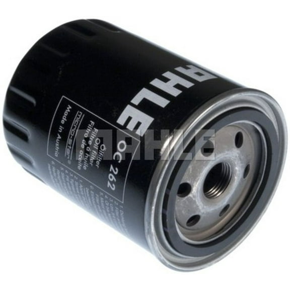 MAHLE OC 262 Engine Oil Filter