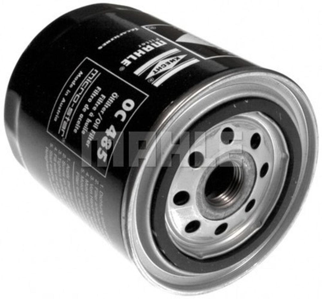 MAHLE OC 485 Engine Oil Filter