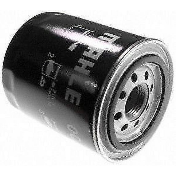 MAHLE OC238 Engine Oil Filter