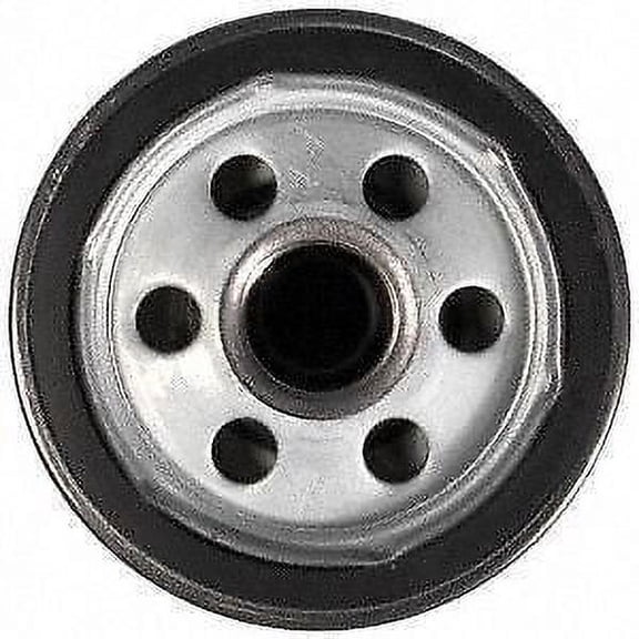 MAHLE OC46 Engine Oil Filter