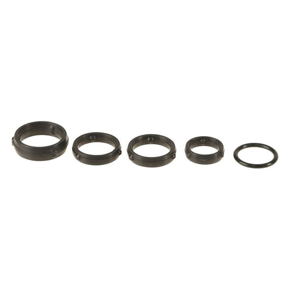 MAHLE OIL COOLER KIT Fits select: 2012-2013 JEEP WRANGLER, 2011-2013 DODGE GRAND CARAVAN