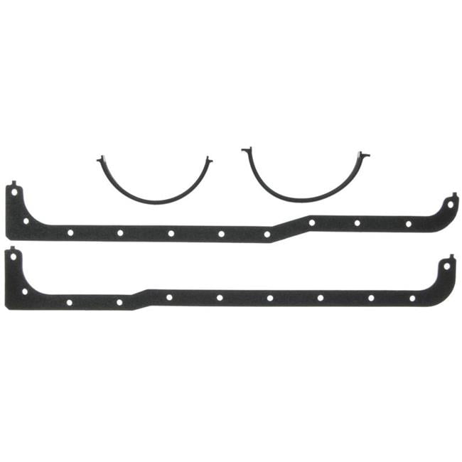Clevite Oil Pan Gasket Set OS32490 - SBF 351W 69-93 Clevite Oil Pan Gasket Set OS32490 - SBF 351W 69-93