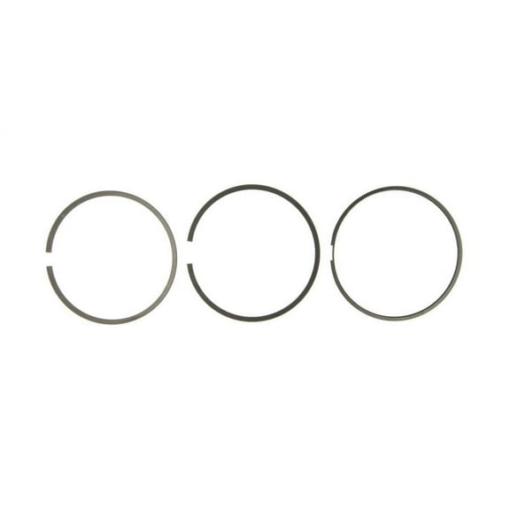MAHLE ORIGINAL S42140-020 Engine Piston Ring Set