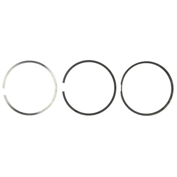 MAHLE ORIGINAL S42221.020 Engine Piston Ring Set