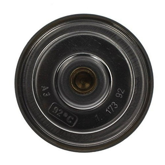 MAHLE TX 13 92D Engine Coolant Thermostat compatible with 1.173.92.300 13379 234-192 271 417 271664 271664-0 33209 4255.92D 4256.92D50 TX1392D