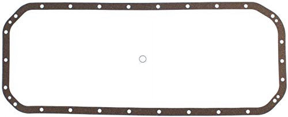 MAHLE OS30992 Engine Oil Pan Gasket Set
