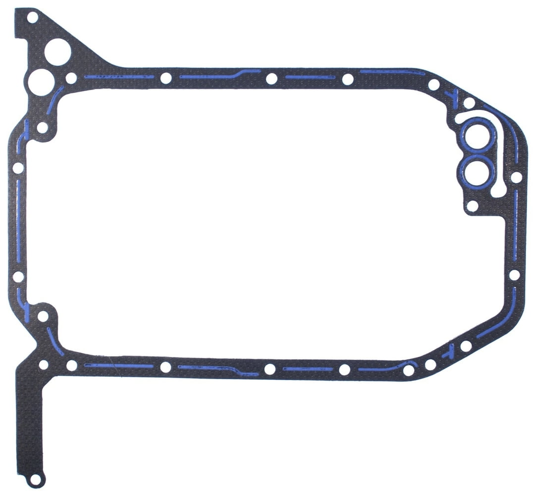 MAHLE OS32148 Engine Oil Pan Gasket