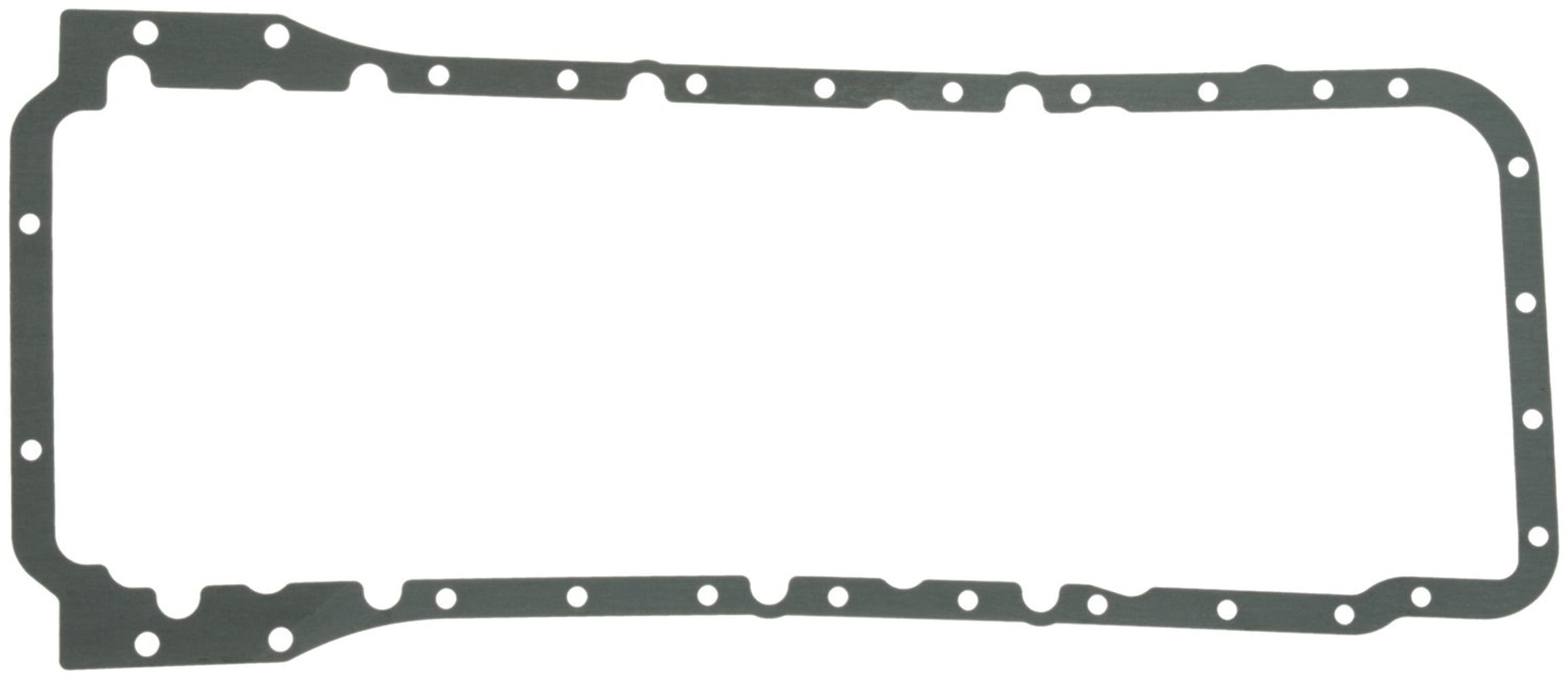 MAHLE OS32348 Engine Oil Pan Gasket