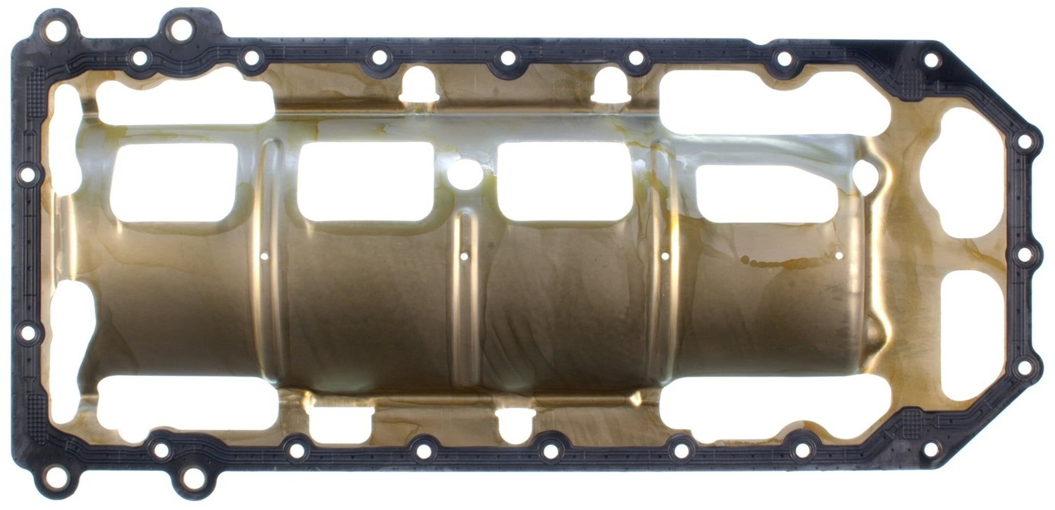 MAHLE OS32363 Engine Oil Pan Gasket Set