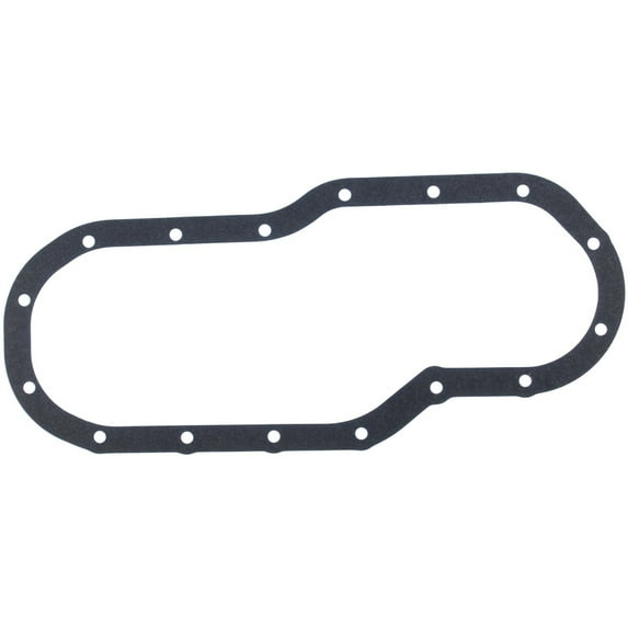MAHLE OS32372 Engine Oil Pan Gasket
