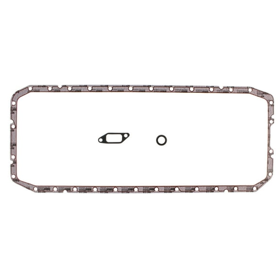 MAHLE OS32381 Engine Oil Pan Gasket Set