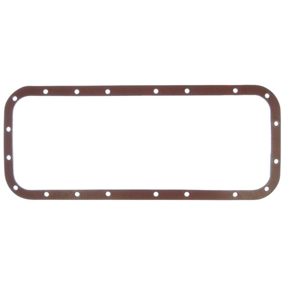 MAHLE OS32505 Engine Oil Pan Gasket Set MAHLE Performance Oil Pan Gasket Set