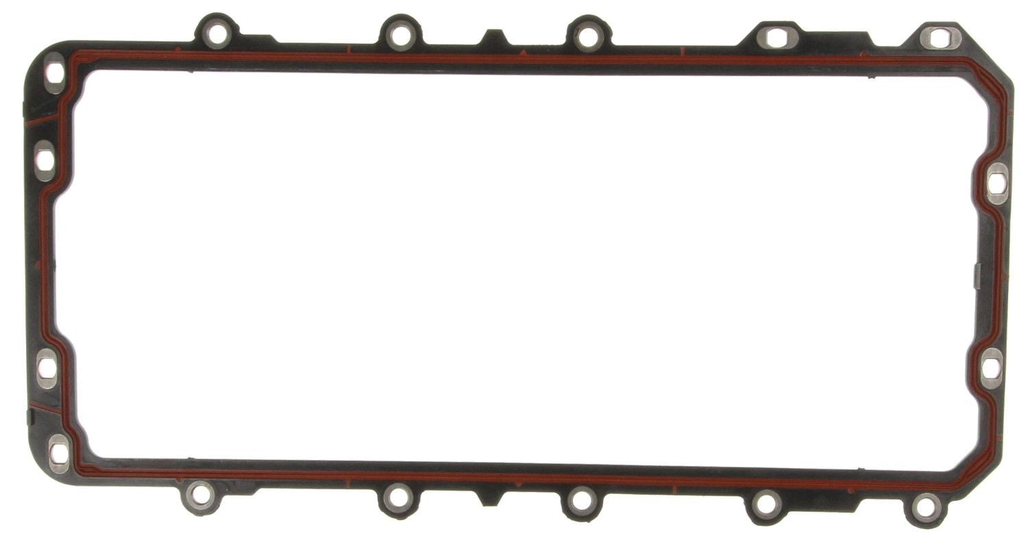 MAHLE OS32517 Engine Oil Pan Gasket Set