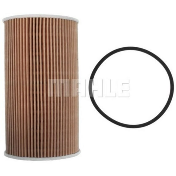 MAHLE OX 128/1D Engine Oil Filter