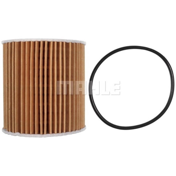 MAHLE OX 149D Engine Oil Filter