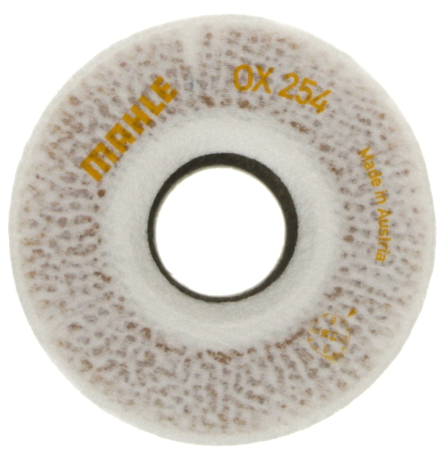 MAHLE OX 254D3 Engine Oil Filter